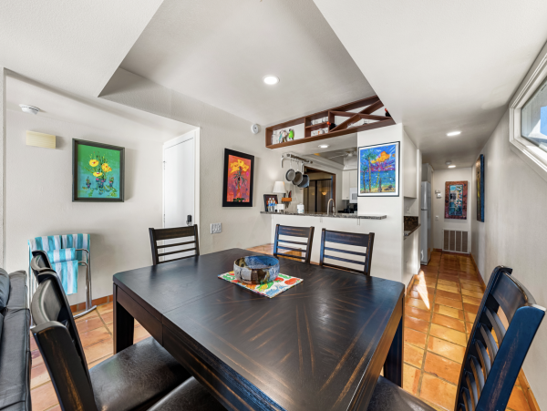 Beachfront Siesta Key Home